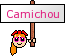 Camichou