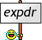 Expdr